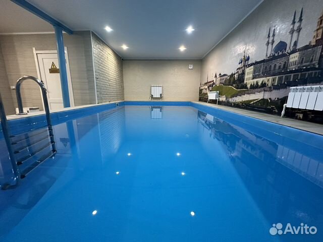 

6-к. коттедж, 240 м²