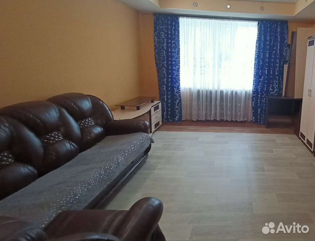 

2-к. квартира, 62 м², 4 кровати