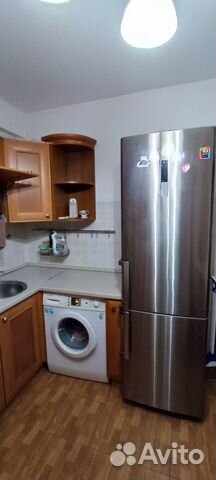 

2-к. квартира, 50 м², 3 кровати
