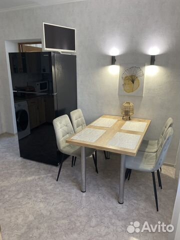 

3-к. квартира, 70 м², 5 кроватей