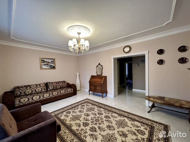 

2-к. квартира, 70 м², 3 кровати