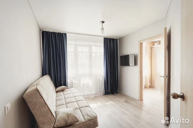 

2-к. квартира, 59 м², 3 кровати
