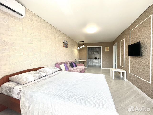 

1-к. квартира, 37 м², 7/10 эт.