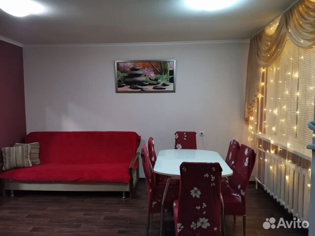 

3-к. квартира, 60 м², 5 кроватей