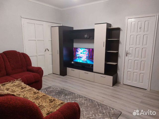 

2-к. квартира, 55 м², 1/2 эт.