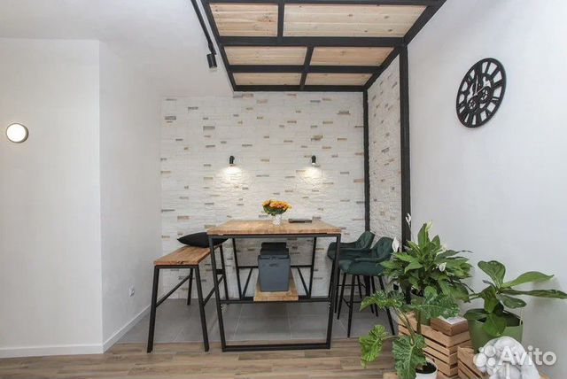 

3-к. квартира, 66 м², 3 кровати