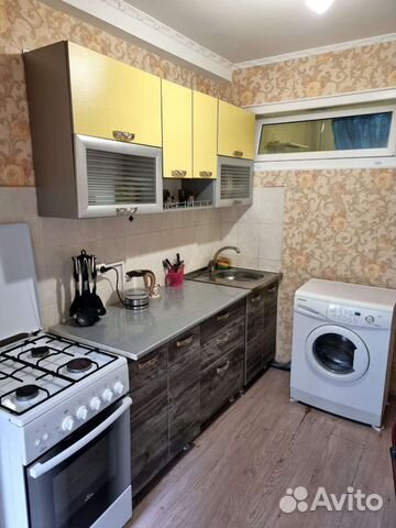 

1-к. квартира, 45 м², 2/5 эт.
