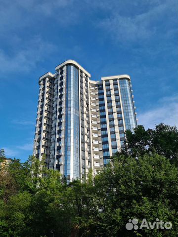 

1-к. квартира, 35 м², 2 кровати