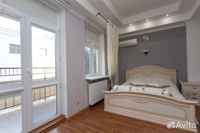 

2-к. квартира, 75 м², 3 кровати
