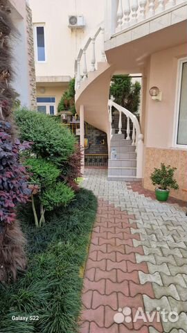 

1-к. квартира, 20 м², 1 кровать