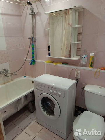 

2-к. квартира, 43,1 м², 5 кроватей
