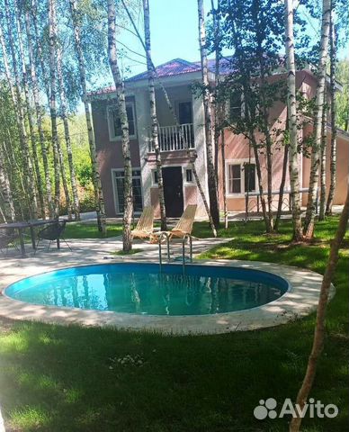 

5-к. дом, 120 м²