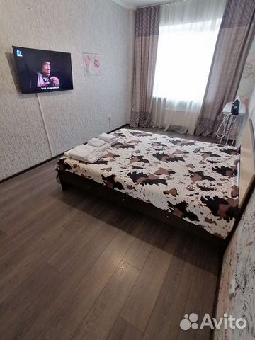 

2-к. квартира, 80 м², 5 кроватей