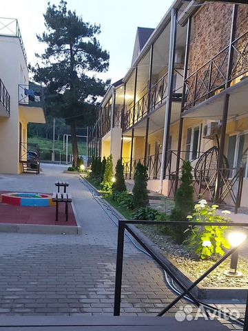 

2-к. квартира, 43 м², 3 кровати