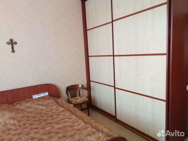 

2-к. квартира, 50 м², 4 кровати