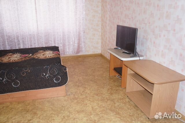 1-к квартира, 42 м², 7/9 эт. 1-к квартира, 42 м², 7/9 эт.