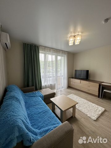 

Квартира-студия, 29 м², 11/22 эт.