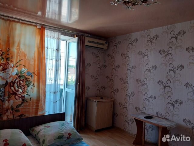 

2-к. квартира, 46 м², 3 кровати