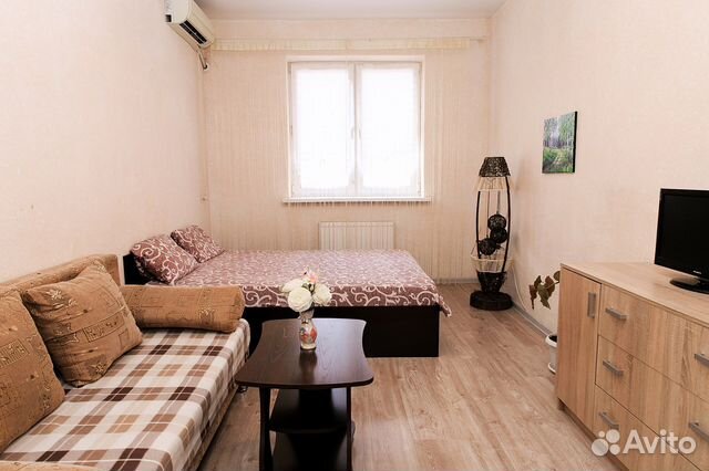 

2-к. квартира, 86 м², 5 кроватей