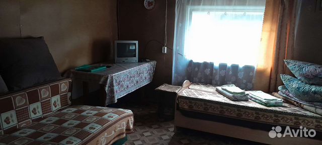 

Дом 24 м² на участке 4 сот.