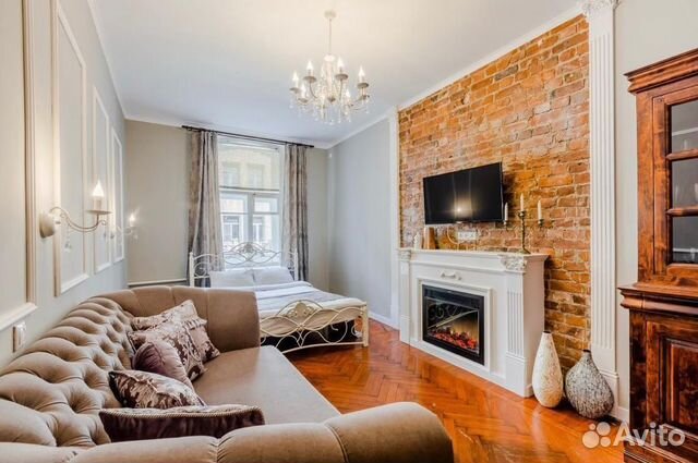 

5-к. квартира, 150 м², 8 кроватей