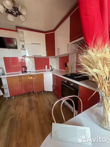 

2-к. квартира, 65 м², 3 кровати