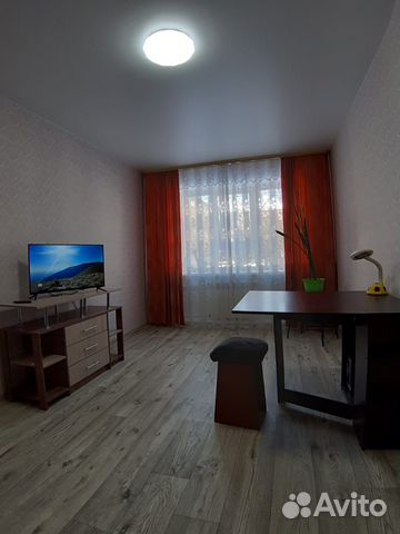 

2-к. квартира, 44,2 м², 2 кровати