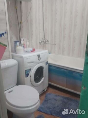 

2-к. квартира, 50 м², 4 кровати