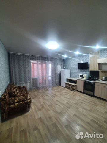 

2-к. квартира, 50 м², 4 кровати