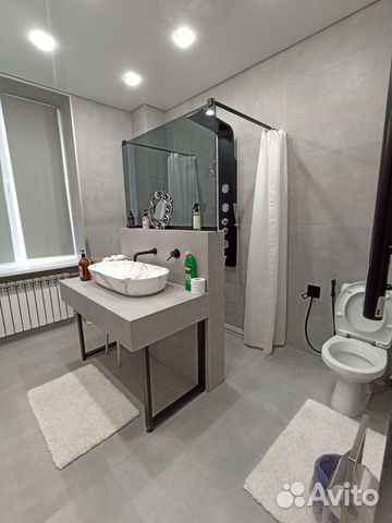 

4-к. квартира, 92,8 м², 7 кроватей