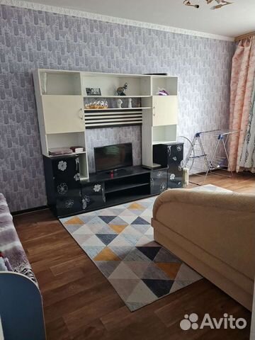 

2-к. квартира, 56 м², 4 кровати