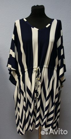 Платье-туника Forever, новая