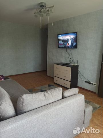 

3-к. квартира, 57 м², 5 кроватей