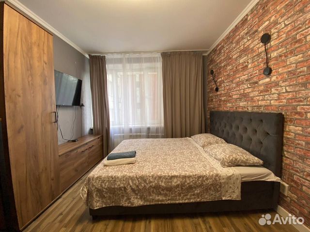 

Квартира-студия, 21 м², 5/16 эт.