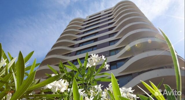 

1-к. квартира, 48 м², 2 кровати