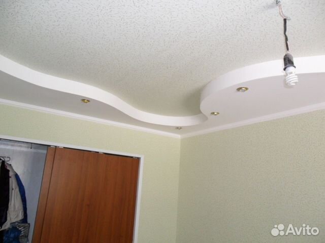 Ремонт квартир