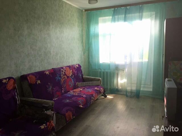 

1-к. квартира, 30 м², 2 кровати