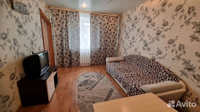 

2-к. квартира, 25 м², 2 кровати