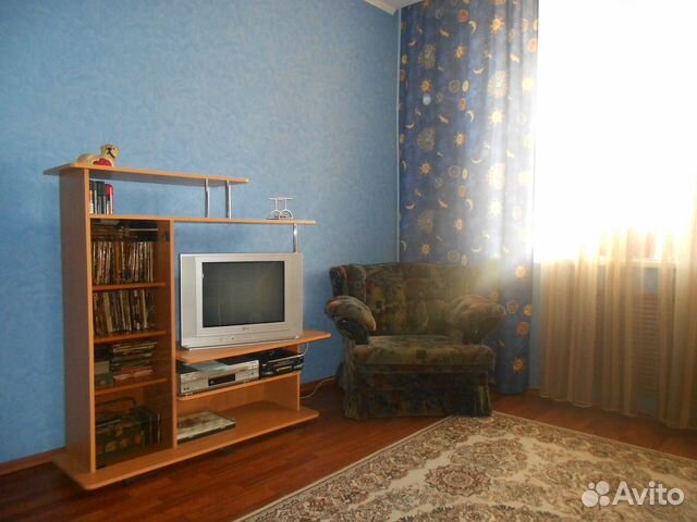 4-к квартира, 142 м², 5/7 эт.