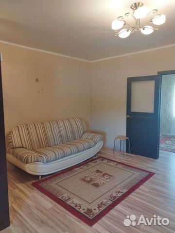 

2-к. квартира, 42 м², 3 кровати