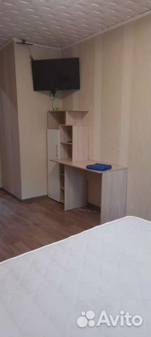 

2-к. квартира, 39 м², 4 кровати