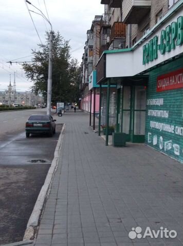 

1-к. квартира, 38 м², 1 кровать