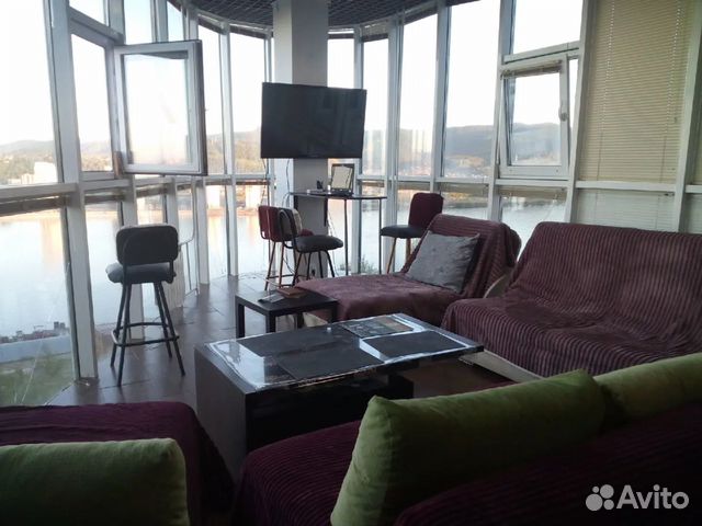 

2-к. квартира, 58 м², 4 кровати