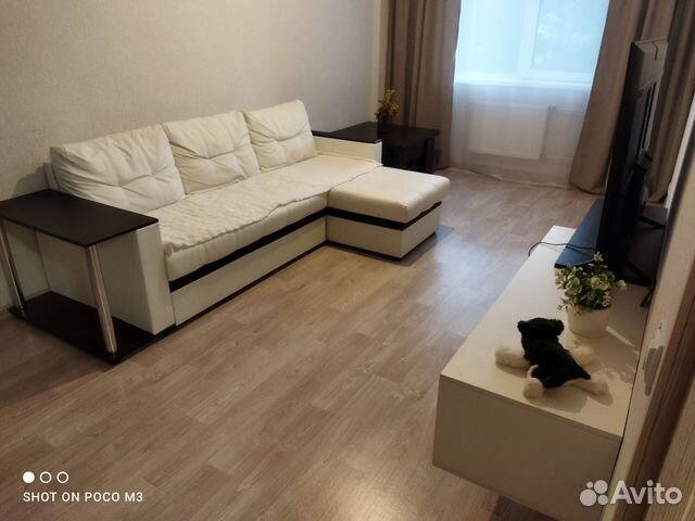 

2-к. квартира, 58 м², 3 кровати