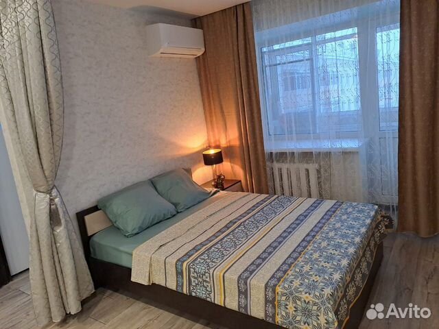 

2-к. квартира, 45 м², 4 кровати