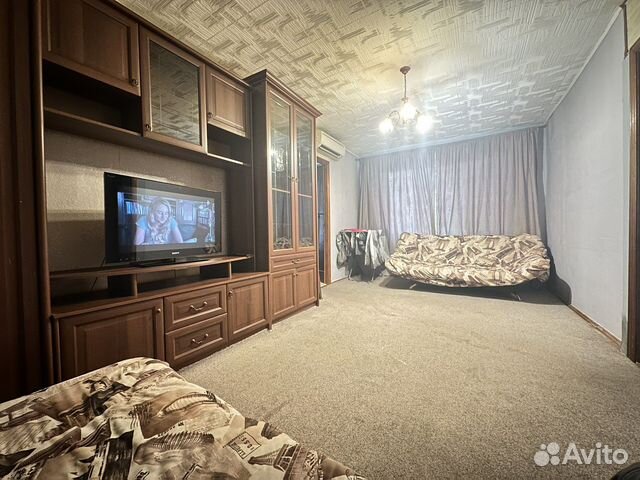 

2-к. квартира, 55 м², 2 кровати