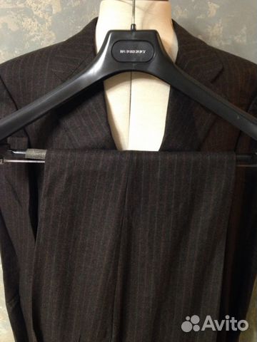 Костюм муж Burberry Костюм муж Burberry