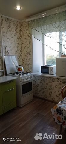 

Квартира-студия, 34 м², 2 кровати