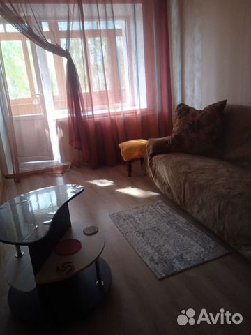 

1-к. квартира, 19 м², 4/5 эт.