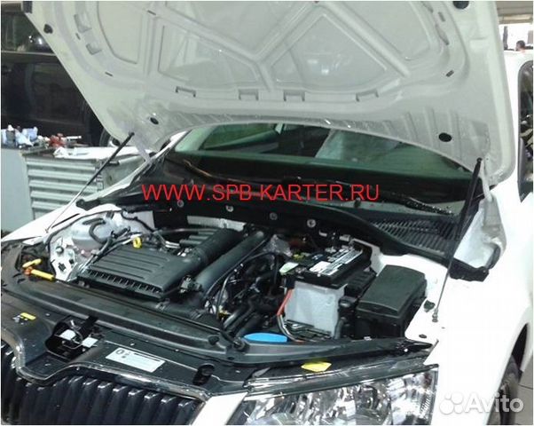 амортизаторы skoda octavia a7 амортизаторы skoda octavia a7